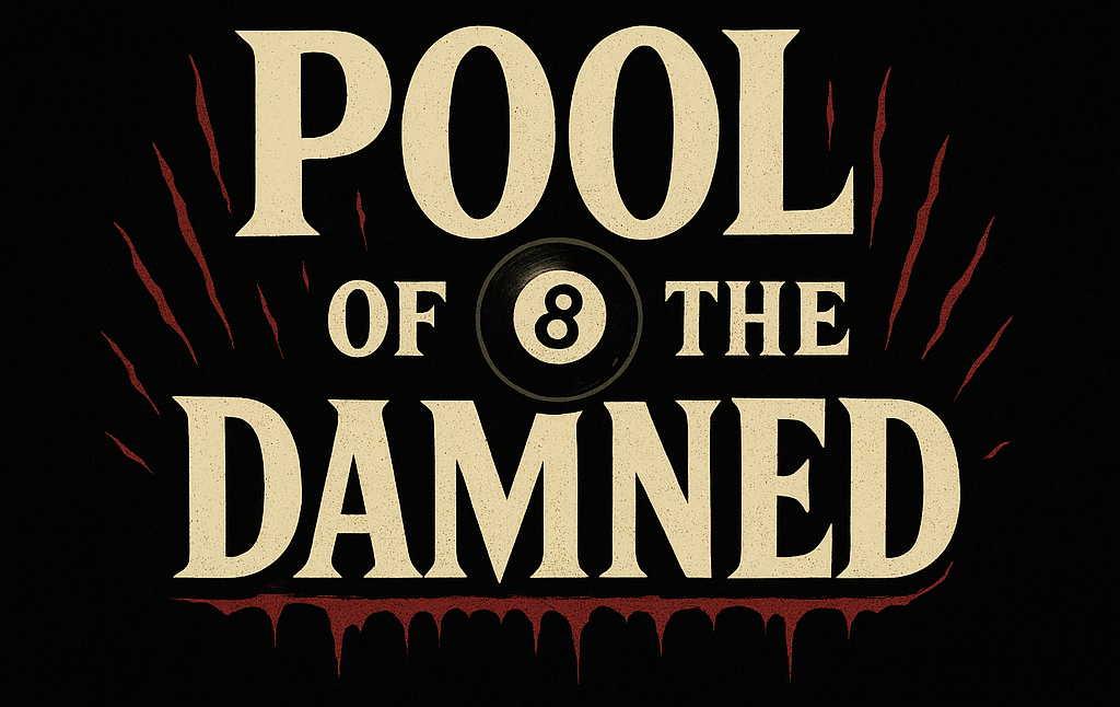 Pool of the Damned