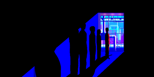 Cover image for Hang Man