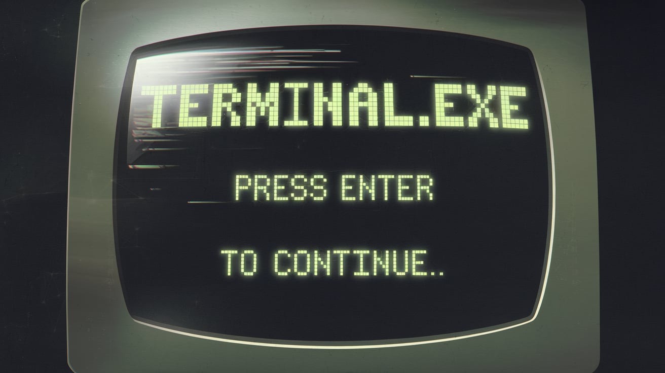 terminal.exe by Lucifer