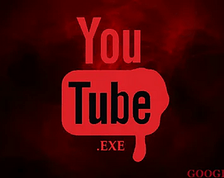 recordguy published YouTube.exe (Google.exe 4) - itch.io