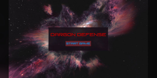 Cover image for Dargon Defense