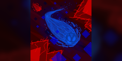 Cover image for EVoid