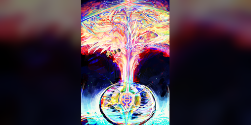 Cover image for Atomic Angel Intro