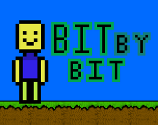 Bit by Bit