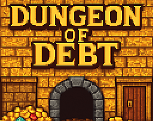 Dungeon Of Debt