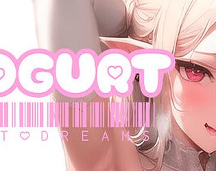 Yogurt Wet Dreams