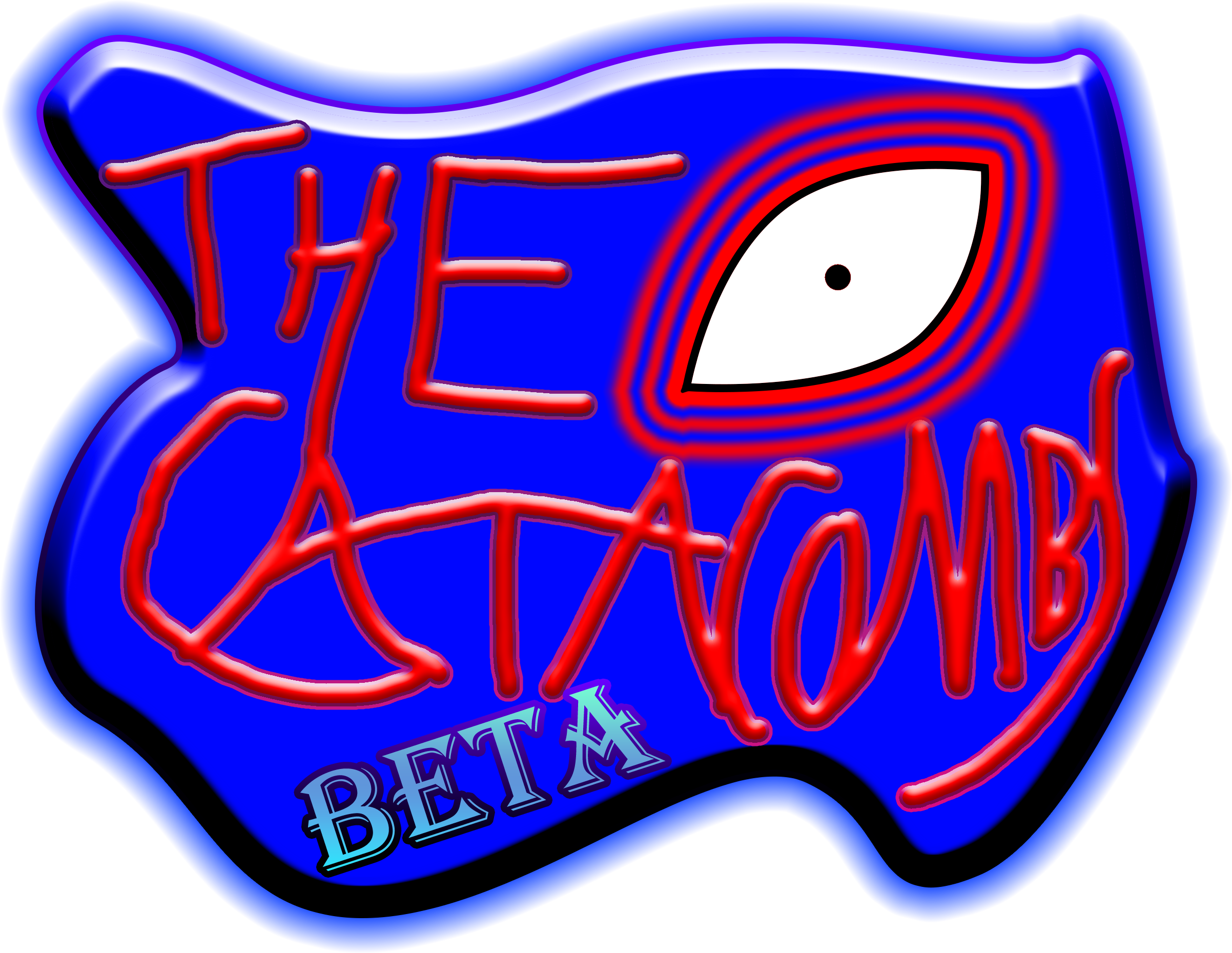 The Catacombs - BETA cover