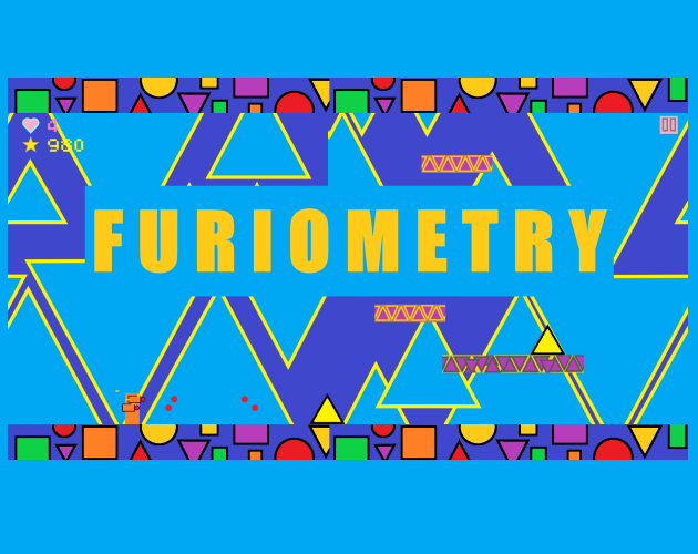 Furiometry