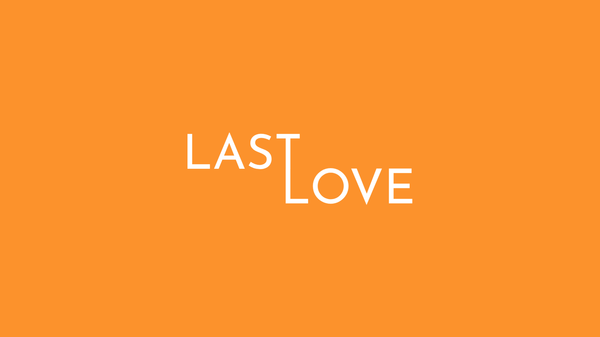 Last Love