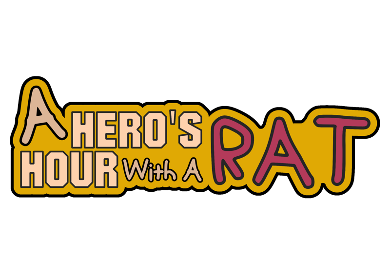 A Hero's Hour With A Rat