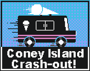 Coney Island Crash-Out