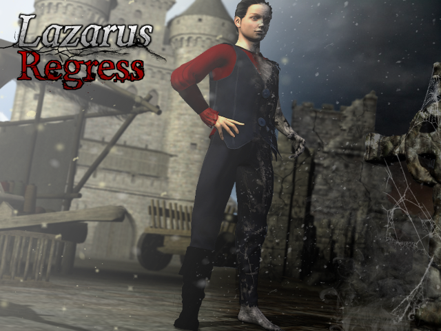 Lazarus Regress