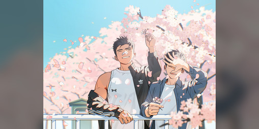 Cover image for Harukaze Wallpaper【FREE】