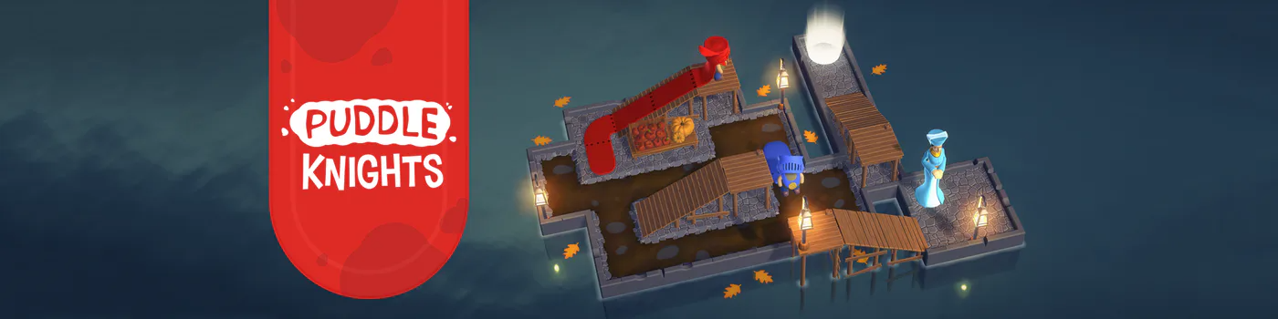 Puddle Knights
