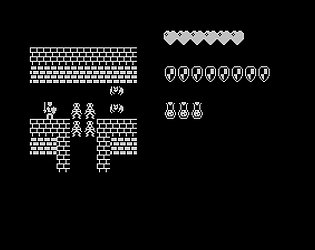 Hero Fantasy:The Kings Sword (Oric Atmos)