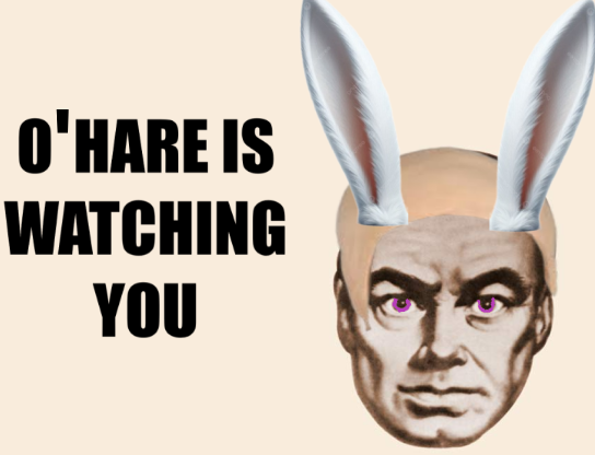 Cover image for Xenu Airport Bus Driver