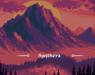 Synthera icon