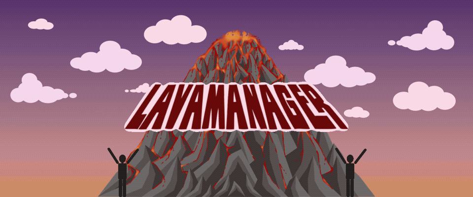 LavaManager