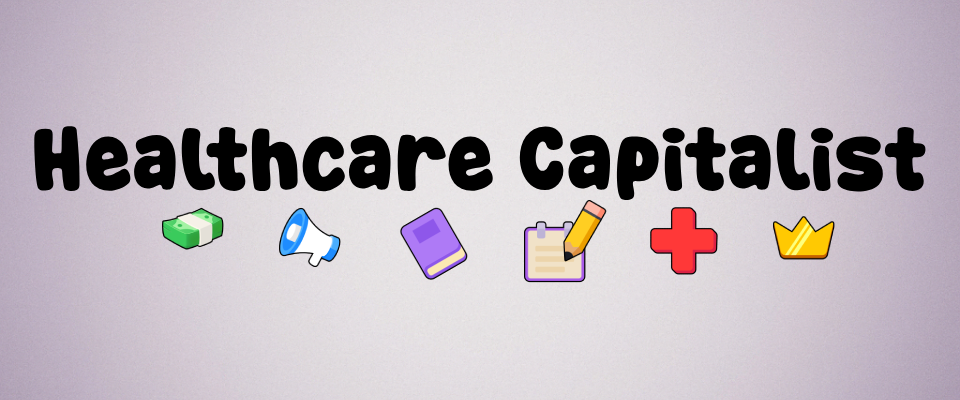 Healthcare Capitalist