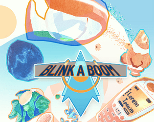 Blink a Boom