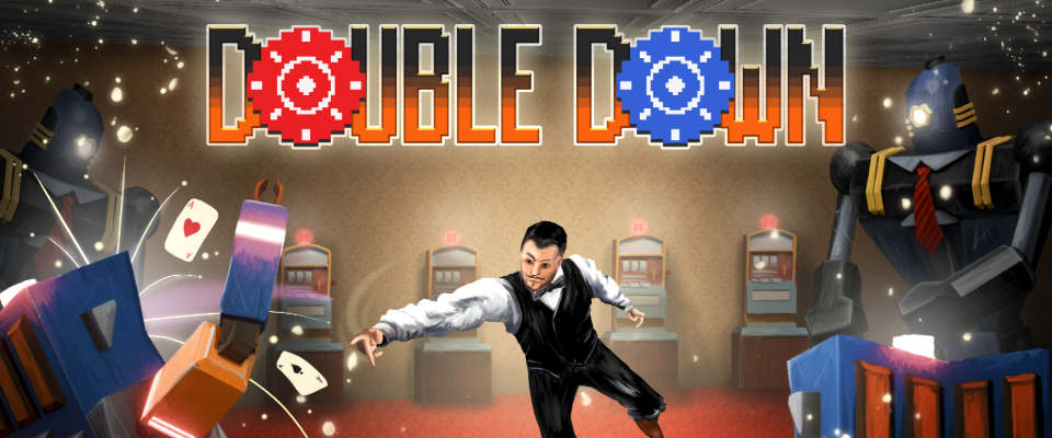 Double Down