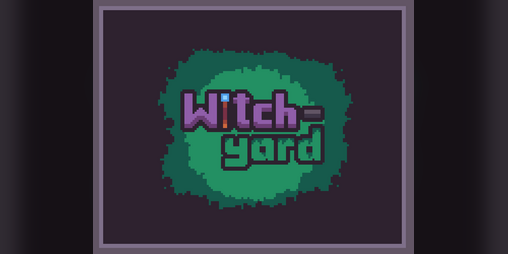 Cover image for Witchyard