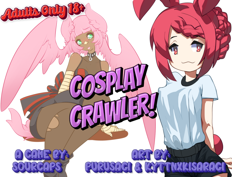 Cover image for CosplayCrawler