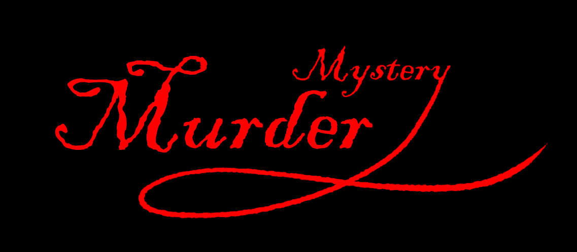 Murder Mystery