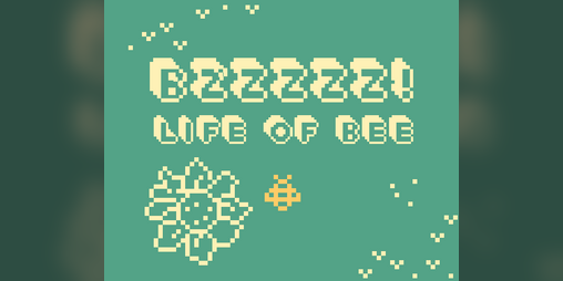Cover image for BZZZZZ