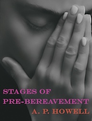 Stages of Pre-Bereavement.