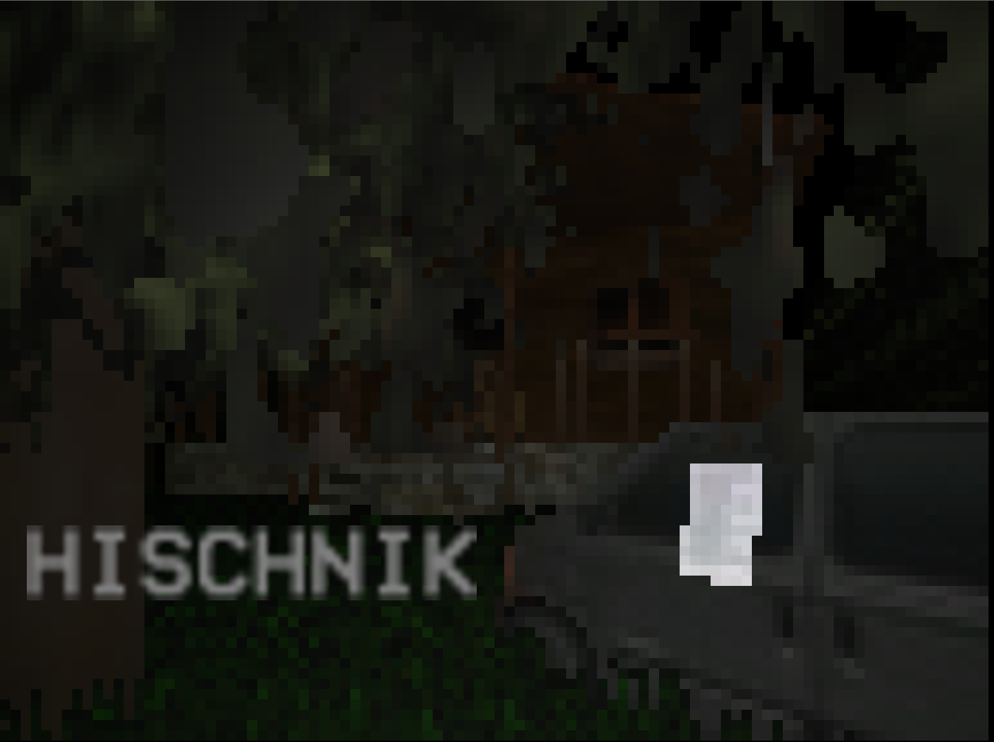 Cover image for HISCHNIK