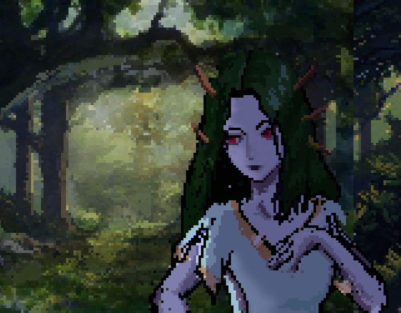 Cover image for song of the huldra(jam_version)
