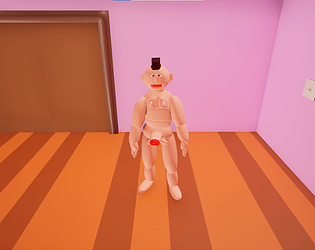 Gay House Cover