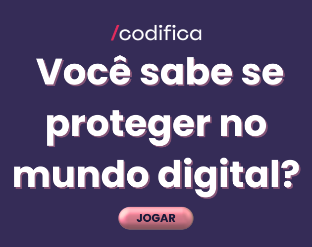 Quiz da Cidadania Digital