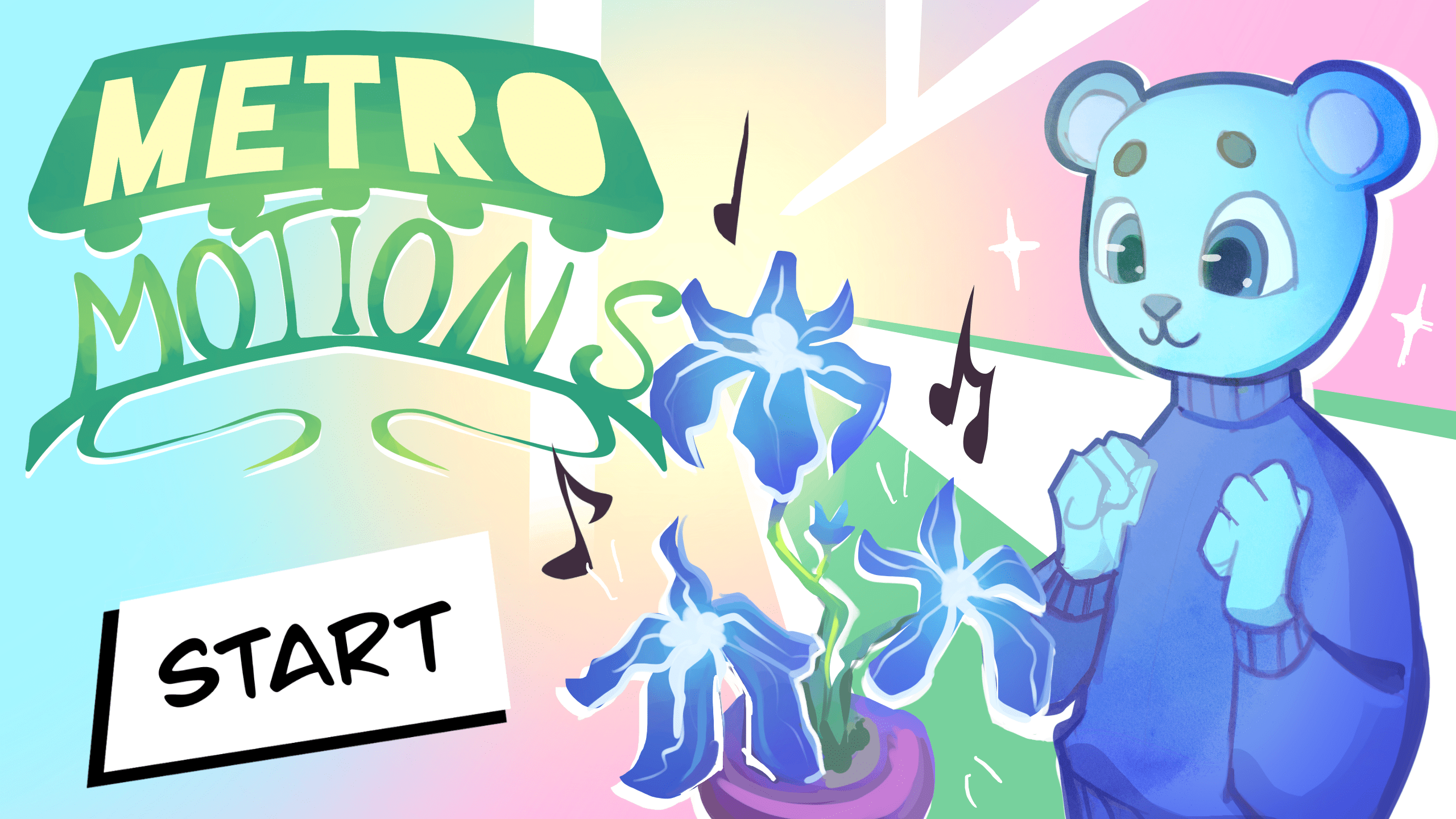 Cover image for Metromotions