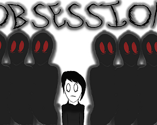 Obsession (Demo)