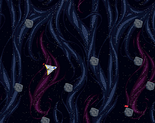 2D Space Shooter