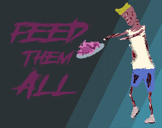 Feed Them All