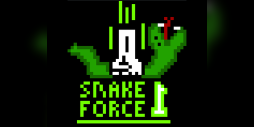 Cover image for SnakeForce1