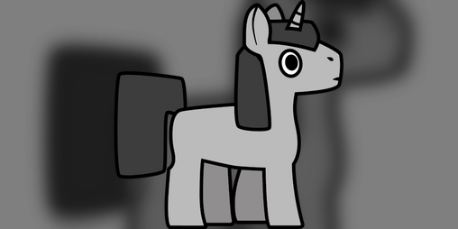 Cover image for Stonicorn