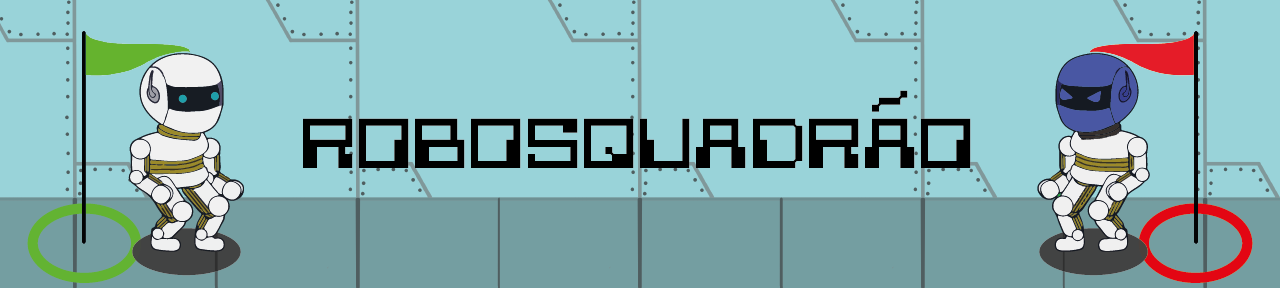 Robosquadrão