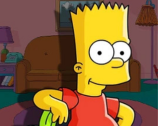 Click the bart