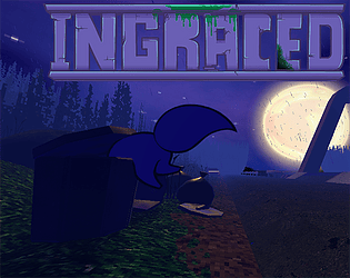 Ingraced