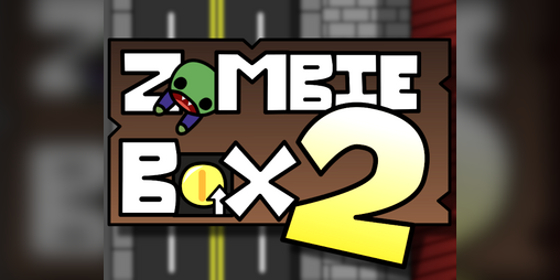 Cover image for Zombie Box 2