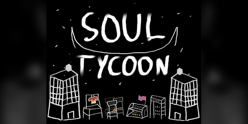 Cover image for Soul Tycoon