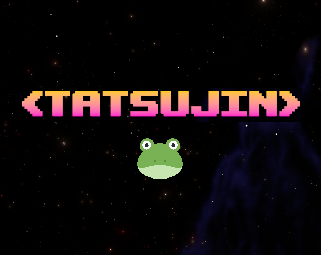 Cover image for Tatsujin