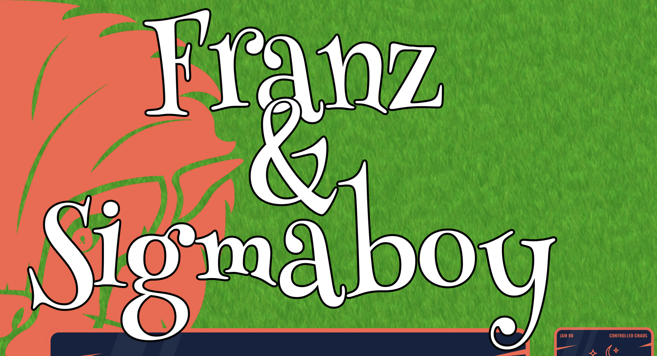 Franz & Sigmaboy