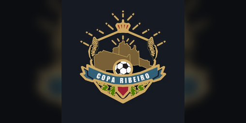 Cover image for COPA RIBEIRO - The Game