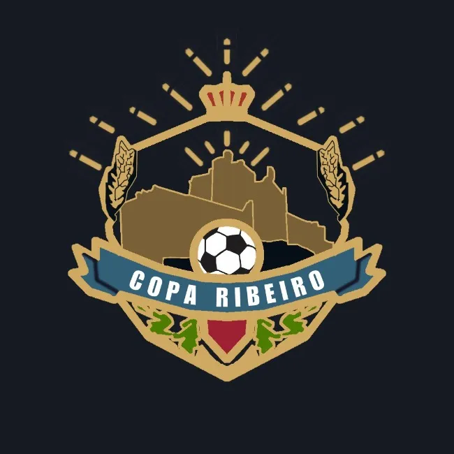 Cover image for COPA RIBEIRO - The Game