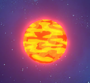 Galaxy Golf